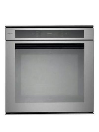 Whirlpool Fusion Akz694Ix Built-In Oven  - Oven Only